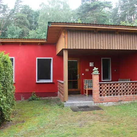 Ferienhaeuser Uck 620_3 度假居 *